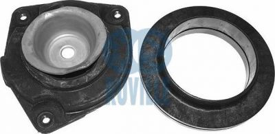 Ruville 825513S ремкомплект, опора стойки амортизатора на RENAULT CLIO III (BR0/1, CR0/1)