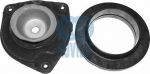 Ruville 825514S ремкомплект, опора стойки амортизатора на RENAULT CLIO III (BR0/1, CR0/1)
