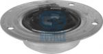 Ruville 825804 опора стойки амортизатора на FIAT CROMA (154)