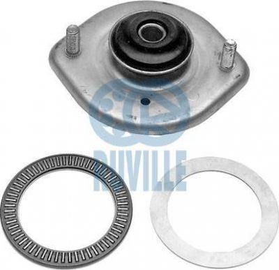 RUVILLE к-кт опоры амортизатора пер. Fiat Panda all 81-03 (с игольч. подш.) (825811S)