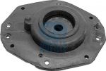 Ruville 825901 опора стойки амортизатора на PEUGEOT 306 (7B, N3, N5)