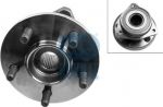 Ruville 8603 комплект подшипника ступицы колеса на JEEP GRAND CHEROKEE I (ZJ)