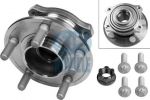Ruville 8621 комплект подшипника ступицы колеса на CHRYSLER 300 C Touring (LX)