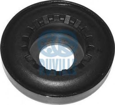 RUVILLE Подшипник амортизатора AD A3 VW B3/B4/G3/G4 CHEVROLET Aveo (1J0412249, 865430)