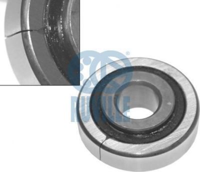 Ruville 865800 подшипник качения, опора стойки амортизатора на FIAT PALIO Weekend (178DX)