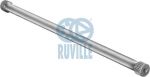 Ruville 895566 пружина ходовой части на NISSAN KUBISTAR (X76)