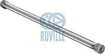 Ruville 895567 пружина ходовой части на NISSAN KUBISTAR (X76)