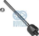 Ruville 914119 осевой шарнир, рулевая тяга на MERCEDES-BENZ GLK-CLASS (X204)