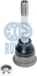 RUVILLE Опора шаровая E30 нижн.внутр.лев/прав. (31121126253, 915006)