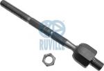 RUVILLE Рул.тяга 7 (E65, E66) 01> (915089)