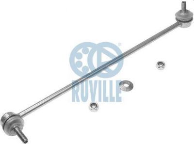 RUVILLE Тяга стабилизатора E65/E66 пер.подв.прав. (31306781546, 915091)