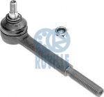 Ruville 915114 наконечник поперечной рулевой тяги на MERCEDES-BENZ седан (W123)
