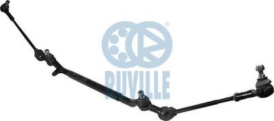 RUVILLE Трапеция рулевая MB W202 (2024600405, 915137)