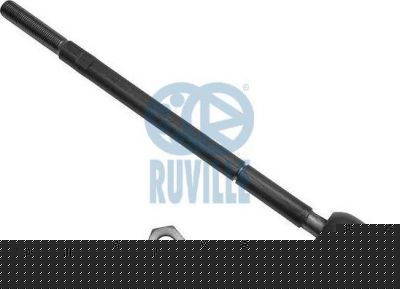 Ruville 915202 осевой шарнир, рулевая тяга на FORD ESCORT III (GAA)