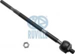 RUVILLE Тяга рулевая (без наконеч.) FORD Fiesta 89-94 (1659374, 915211)