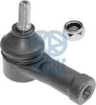 Ruville 915212 наконечник поперечной рулевой тяги на FORD TAUNUS '80 (GBS, GBNS)
