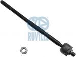 RUVILLE Тяга рулевая (без наконеч.) г/у FORD Escort 90-98 (6197238, 915218)