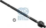 RUVILLE Тяга рулевая (без наконеч.) FORD Fiesta 95- (1044014, 915224)