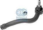 RUVILLE Нак. рулевой тяги прав. VAG VW Sharan/ FORD Galaxy/SEAT Alhambra 96- (7M0422818B, 915257)