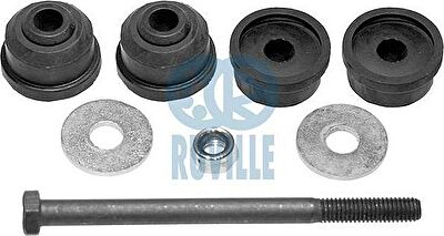 RUVILLE Тяга стабилизатора зад. FORD Focus I 98-04 (1203093, 915275)