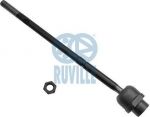 Ruville 915302 осевой шарнир, рулевая тяга на OPEL CORSA A TR (91_, 92_, 96_, 97_)