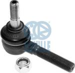 Ruville 915408 наконечник поперечной рулевой тяги на VW KAEFER кабрио (15)