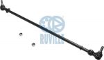 Ruville 915445 поперечная рулевая тяга на VW KAEFER