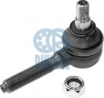 Ruville 915486 наконечник поперечной рулевой тяги на VW LT 28-35 I автобус (281-363)