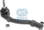 Ruville 915521 наконечник поперечной рулевой тяги на RENAULT LAGUNA I (B56_, 556_)