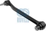 Ruville 915715 поперечная рулевая тяга на AUDI 80 (8C, B4)