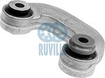 RUVILLE Тяга стабилизатора AUDI A4 95-01/A6/VW PASSAT B5 98-05 пер.подв.прав. (8D0411318D, 915783)