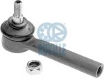 Ruville 915809 наконечник поперечной рулевой тяги на FIAT REGATA (138)