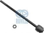 Ruville 915812 осевой шарнир, рулевая тяга на FIAT SEICENTO / 600 (187)