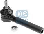 Ruville 915824 наконечник поперечной рулевой тяги на FIAT UNO (146A/E)
