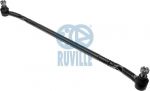 Ruville 915866 поперечная рулевая тяга на FIAT ARGENTA (132A)