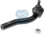 Ruville 915883 наконечник поперечной рулевой тяги на FIAT DOBLO Cargo (223)