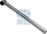 Ruville 915914 отверстие рычага, поперечная рулевая тяга на PEUGEOT 106 I (1A, 1C)