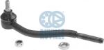 Ruville 915920 наконечник поперечной рулевой тяги на PEUGEOT 405 II (4B)