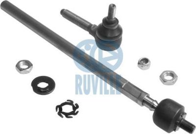 Ruville 915986 поперечная рулевая тяга на PEUGEOT 306 (7B, N3, N5)
