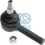 Ruville 916002 наконечник поперечной рулевой тяги на ALFA ROMEO ARNA (920)