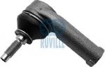 Ruville 916006 наконечник поперечной рулевой тяги на ALFA ROMEO 147 (937)