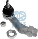 Ruville 916072 наконечник поперечной рулевой тяги на ALFA ROMEO 159 (939)