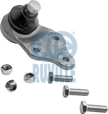 Ruville 916101 несущий / направляющий шарнир на AUSTIN MAESTRO (XC)