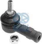 Ruville 916110 наконечник поперечной рулевой тяги на HONDA ACCORD III (CA)