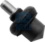 Ruville 916118 шарнир коленчатого рычага на AUSTIN MINI