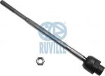 RUVILLE Рулевая тяга без нак.VOLVO 440-480 (916502)