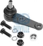 Ruville 916504 несущий / направляющий шарнир на VOLVO 460 L (464)