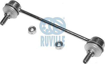 RUVILLE Тяга стабилизатора VOLVO S40 -12/00 пер.подв.лев/прав. (916519)