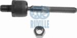 Ruville 916548 осевой шарнир, рулевая тяга на VOLVO S80 I (TS, XY)