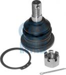 Ruville 916834 несущий / направляющий шарнир на NISSAN VANETTE автобус (C22)